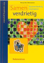 Samen verdrietig 9789023916383, Livres, Grossesse & Éducation, Verzenden, M. Bos-Meeuwsen, M. Bos-Meeuwsen