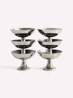 Alessi, Alfra - Ufficio Tecnico Alessi - Beker op een voet, Antiek en Kunst