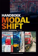 Handboek modal shift 9789490415181 Feico Houweling, Verzenden, Gelezen, Feico Houweling
