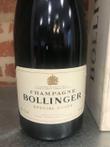 Bollinger - Champagne Brut - 1 Magnum (1,5 L)