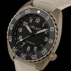 Ublast - Brigate - REF.UBBRG42BZBK - Ltd. Edition - Heren -