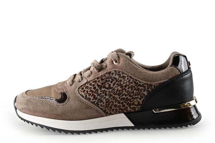 Mexx Sneakers in maat 39 Overig, Kleding | Dames, Schoenen, Overige kleuren, Zo goed als nieuw, Sneakers, Verzenden