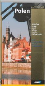 Polen / ANWB goud 9789018019433 Martin Hus, Boeken, Verzenden, Zo goed als nieuw, Martin Hus