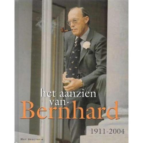 Het aanzien van Bernhard 9789027440075 Han van Bree, Boeken, Politiek en Maatschappij, Zo goed als nieuw, Verzenden