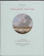 Hollandse meesters uit de gouden eeuw 9789085860112, Boeken, Sabine Craft-Giepmans, Zo goed als nieuw, Verzenden