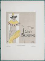 Hyland Ellis - The Gay Parisienne