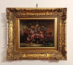 Vincenzo Cicala (1929-2019) - Fiori, Antiek en Kunst