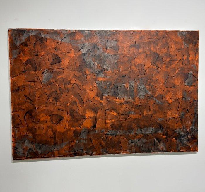 Awa Willow - Sem título, Antiek en Kunst, Kunst | Schilderijen | Modern