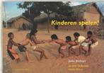 Kinderen spelen! 9789053304648, Livres, Art & Culture | Photographie & Design, Julio Etchart, Jeremy Seabrook, Verzenden