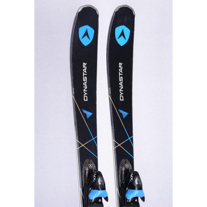 159 skis DYNASTAR POWERTRACK 79 CA + Look NX 11, Sports & Fitness, Ski & Ski de fond, Envoi