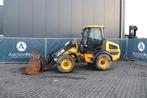 Veiling: Wiellader JCB Diesel, Zakelijke goederen, Machines en Bouw | Kranen en Graafmachines, Ophalen