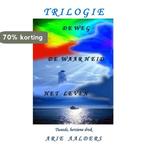 De Weg - De Waarheid - Het leven 9789082310153 Arie Aalders, Boeken, Verzenden, Gelezen, Arie Aalders