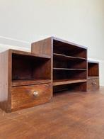 Bureau - Vurenhout