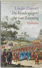 De Hondenjagers Van Luoyang 9789028420892 L. Darvasi, Verzenden, Gelezen, L. Darvasi