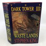 Stephen King - The Dark Tower III: The Waste Lands - 1991