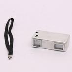 Minolta 16 Subminiatuur camera