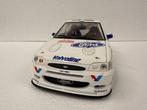 UT 1:18 - Modelauto - Ford Escort RS Cosworth “Valvoline”
