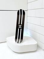 Suketchi - Chanel Skate Deck (Sport Edition), Antiquités & Art