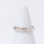 Zonder Minimumprijs - Cartier - Ring - Wedding Platina, Handtassen en Accessoires, Nieuw