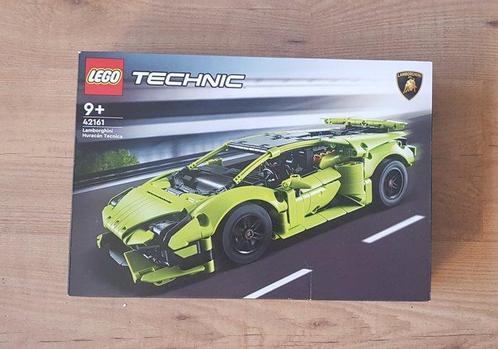 Lego - Technic - 42161 - Lamborghini - 2010-2020 -, Kinderen en Baby's, Speelgoed | Duplo en Lego