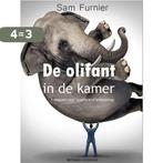 De olifant in de kamer 9789492011046 Sam Furnier, Verzenden, Zo goed als nieuw, Sam Furnier