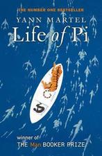 Life Of Pi 9781841953922 Yann Martel, Verzenden, Yann Martel