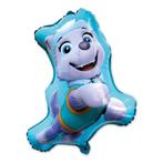 1 Supersized Shaped Foil Balloon Everest Paw Patrol Skye A, Nieuw, Verzenden