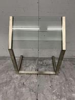 Acier inoxydable Combisteel breather kuchscherm 51 cm Horeca, Verzenden