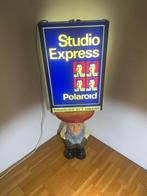 Polaroid - Lichtgevende Polaroid Studio Express - Lichtbord