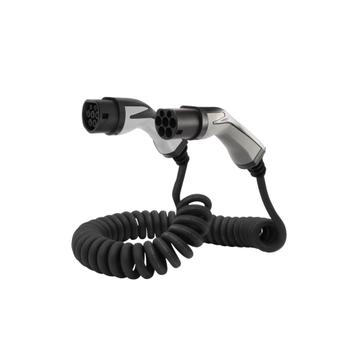 Laadkabel Jaguar E-Pace - Type 2 - 32A 1 fase