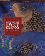 LArt Nouveau. La Maison Bing 9789061536543, Verzenden, Gelezen, Weisberg Gabriel P.