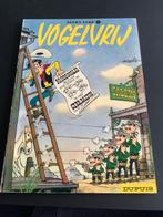 Lucky Luke 6 - Vogelvrij - gesigneerd Goscinny &, Boeken, Stripverhalen, Nieuw