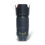 Nikon 70-300 mm 1.4-5.6 G AF-S nr. 3647, Audio, Tv en Foto, Ophalen of Verzenden, Zo goed als nieuw