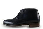 Van Lier Veterschoenen in maat 41 Zwart | 5% korting, Kleding | Heren, Schoenen, Verzenden, Zwart, Van Lier, Zo goed als nieuw