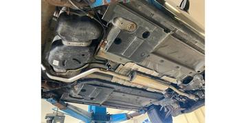 FOX Fiat 500/ 500C voordemper, Auto-onderdelen, Verzenden, Nieuw