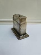 myflam - Sans Prix de Réserve - Briquet de table - Argent, Verzamelen, Nieuw