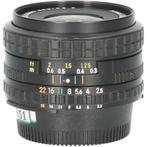 Tweedehands Nikon 35mm f/2.5 Series E CM5851, Ophalen of Verzenden, Gebruikt, Overige typen