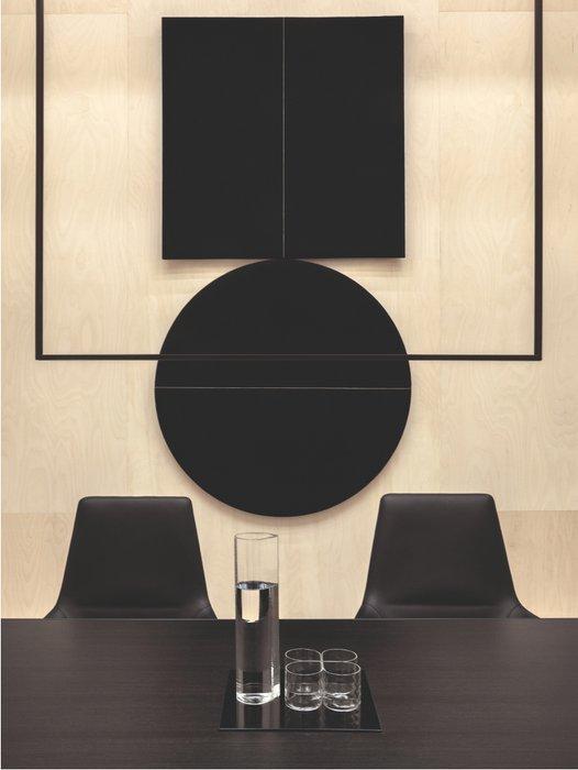 Paneel - Polyester - Italië - Arper akoestische panelen, Antiek en Kunst, Kunst | Designobjecten