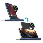 3 in 1 Oplaadstation voor Apple iPhone / iWatch / AirPods -