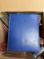 Accessoires, anciennes cartes postales, albums - Album de, Verzamelen, Gelopen
