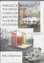 Parasite Paradise 9789056623296, Verzenden