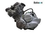 Motorblok Yamaha XJ 600 S Diversion 1998-2004 (XJ600 XJ600S), Motoren, Verzenden, Gebruikt
