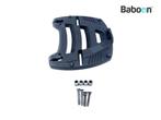 Topkoffer Rek Honda ST 1100 Pan European (ST1100 ST1100A), Verzenden, Gebruikt