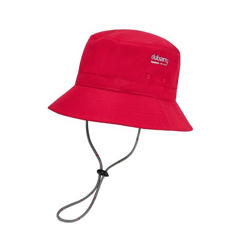 Dubarry Castell Zonnehoed Rood, Watersport en Boten, Watersportkleding, Nieuw