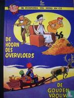 Nero [Sleen] - De Hoorn des Overvloeds + De gouden vrouw..., Boeken, Eén stripboek, Verzenden, Zo goed als nieuw, Neels, Marcel.