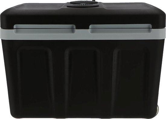 2dekans | Travellife TL45 Thermo-Elektrische Koelbox - 40L -, Caravans en Kamperen, Kampeeraccessoires, Ophalen of Verzenden