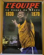 LEQUIPE - La Coupe du Monde 1930-1998 - 1998, Verzamelen, Nieuw