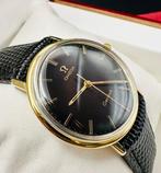 Omega - Geneve - Gold 18K - 131.026 - Heren - 1967, Nieuw
