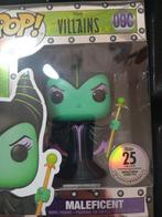 Funko - Disney Villains - Funko Pop! Classics Maleficent, Antiek en Kunst