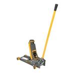 Garagekrik ultra laag, 2 ton Turbo lift, PU wielen, Verzenden, Nieuw